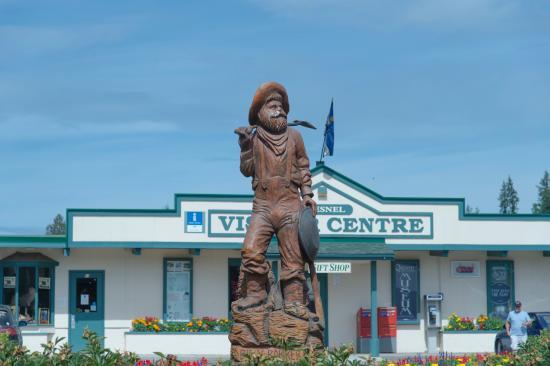 Quesnel & District Museum & Archives