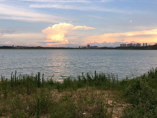 Songya Lake