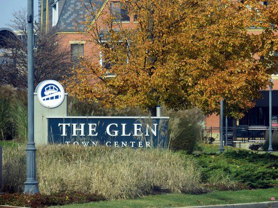 The Glen Club