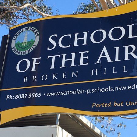 School of the Air