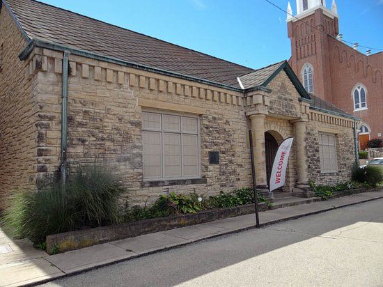 Ste Genevieve Museum