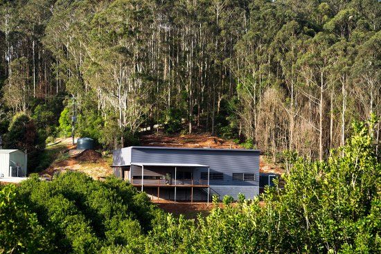 Cape Byron Distillery