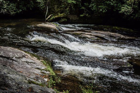 Chattooga River Loop Trail