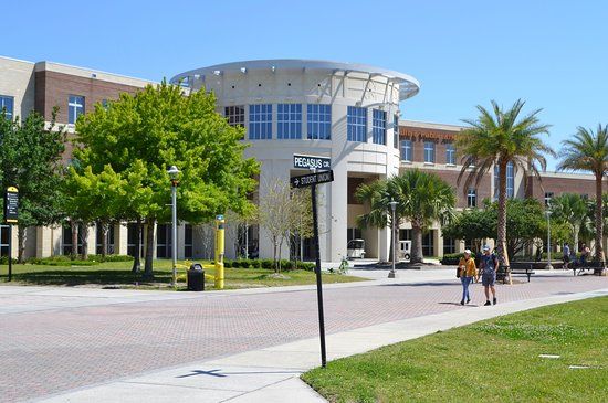 University of Central Florida