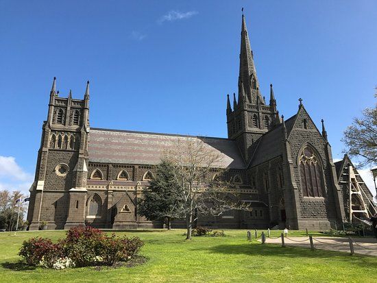 St Mary of the Angels Basilica