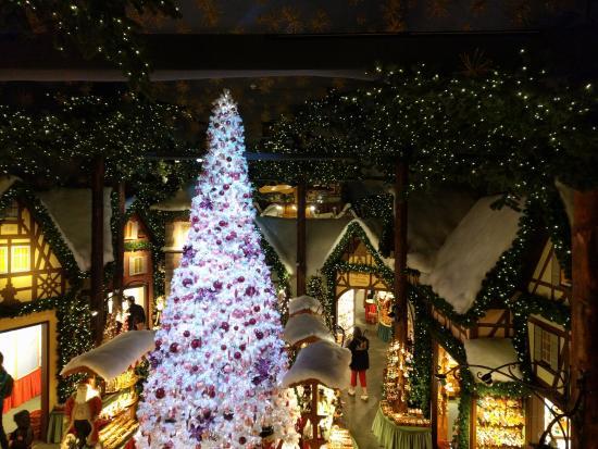 German Christmas Museum