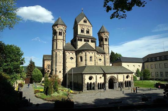 Maria Laach Abbey