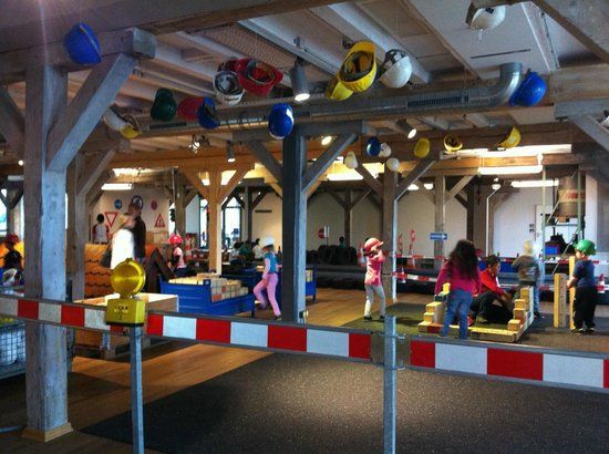 Explorado Kindermuseum