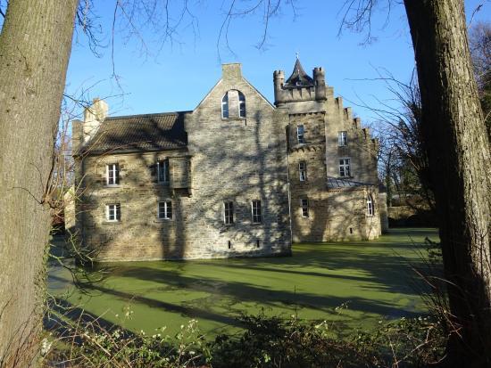 Museum Wasserschloss Werdringen