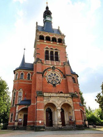 Lutherkirche Radebeul