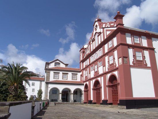 Museum of Angra do Heroismo