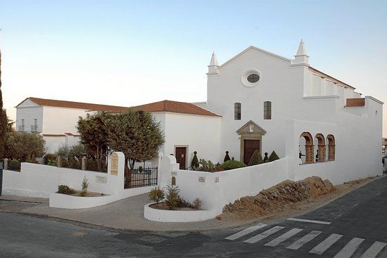 Museological Nucleus of the Convent of S. Domingos