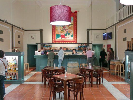 Casa Mae da Rota de Vinhos