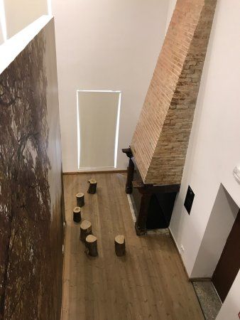 Centro Interpretativo do Vale Glaciar do Zezere