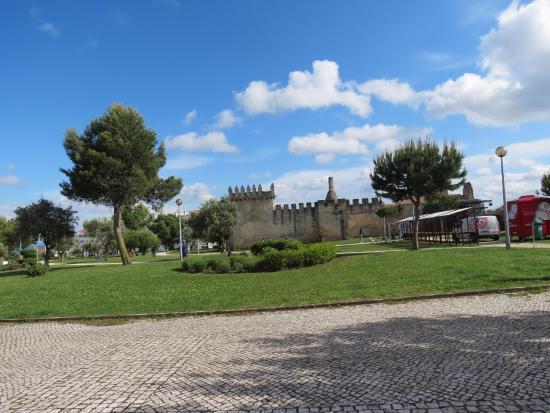 Castelo de Pirescoxe