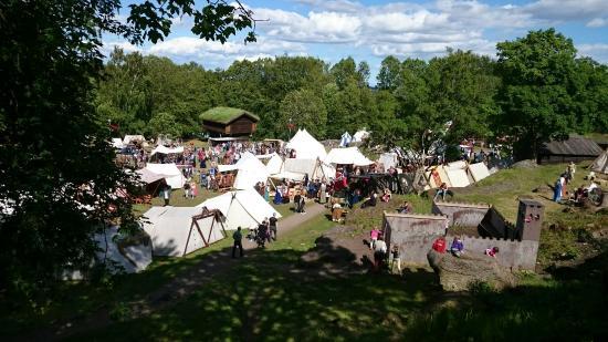 Tonsberg Medieval Festival