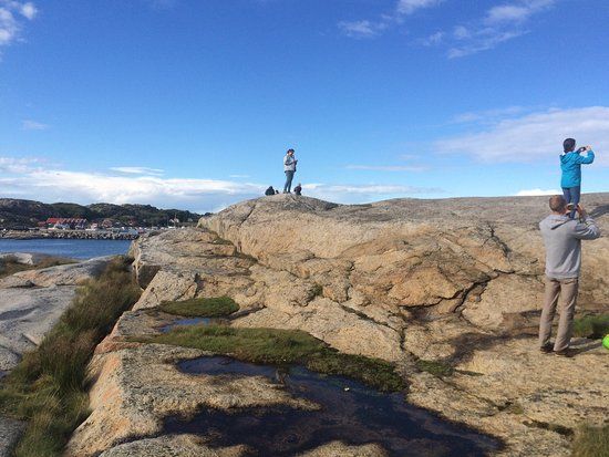 Faerder National Park Centre