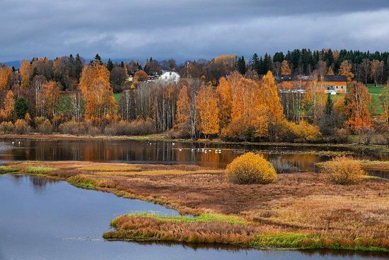 Aakersvika Nature Reserve