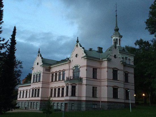 Lahti Historical Museum