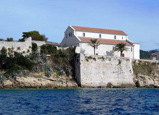 Campanile of the Cathedral of the Holy Virgin Mary's Assumption
