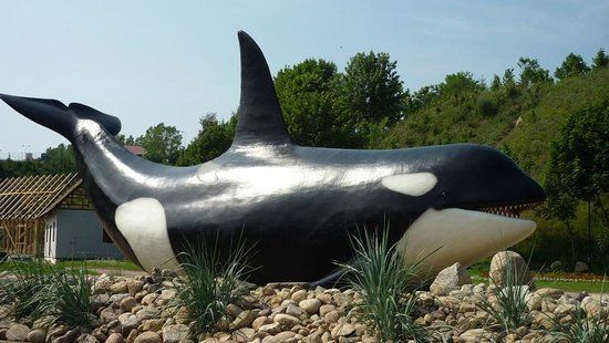 Ocean Park Wladyslawowo