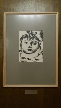 Art Gallery Dimitar Dobrovich