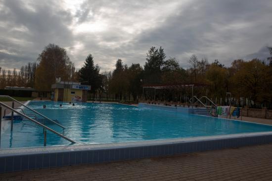 Thermalpark Dunajska Streda