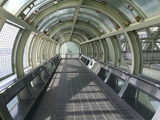 Maiko Marine Promenade