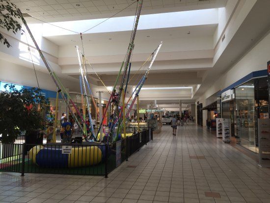 Regal Grand Central Mall