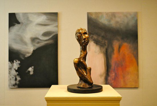 Kantor Kellett Gallery