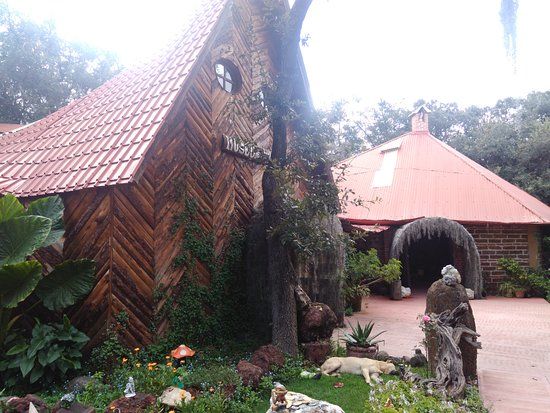 Museo de los Duendes