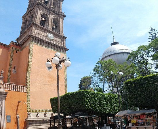 San Francisco Bola del Agua