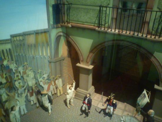 Regional History Museum Celaya