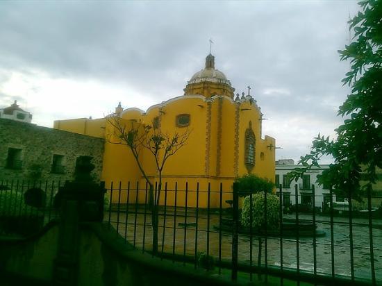 Plaza de Aranzazu