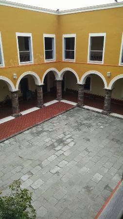 Museo de la Ciudad de Colima