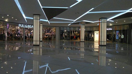 Fashion Mall