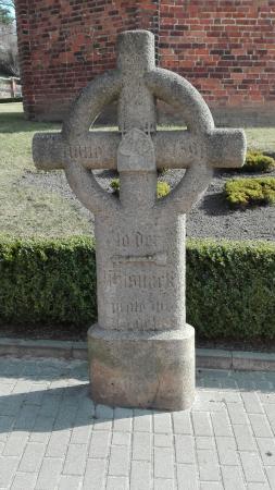 Sankt Annen- und Gertraudenkapelle