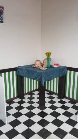 Family Amusement Park New Netherlands