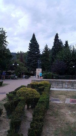 Parcul Tineretului