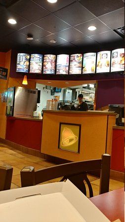Taco Bell