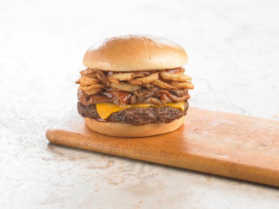 Coco's Bakery Restaurant