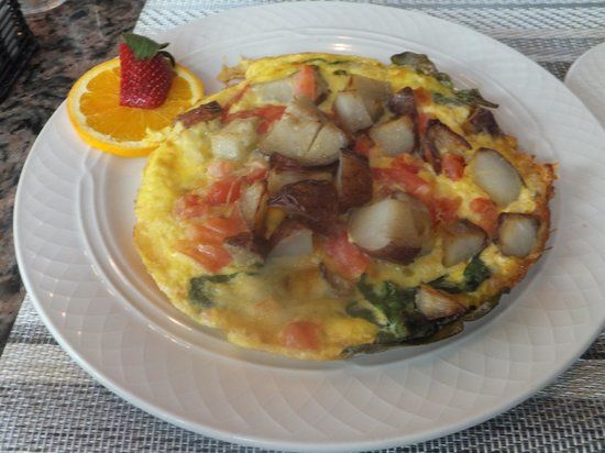 Cafe at Safety Harbor Resort & Spa