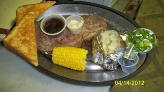 Diamond Lil's Steakhouse & Saloon