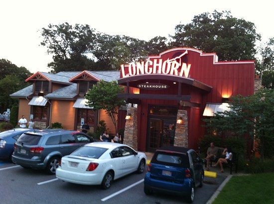 LongHorn Steakhouse