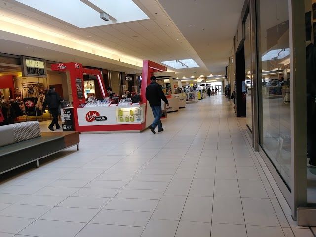 Les Galeries Chagnon