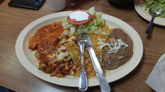 Monica's Mexican Restaurant