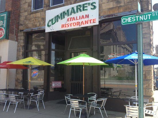 Cummare's Italian Ristorante