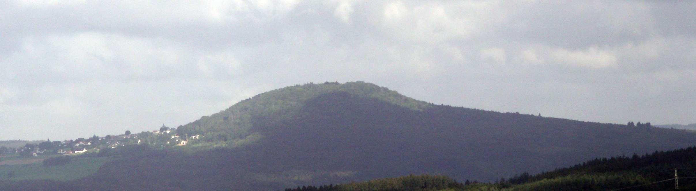 Aremberg