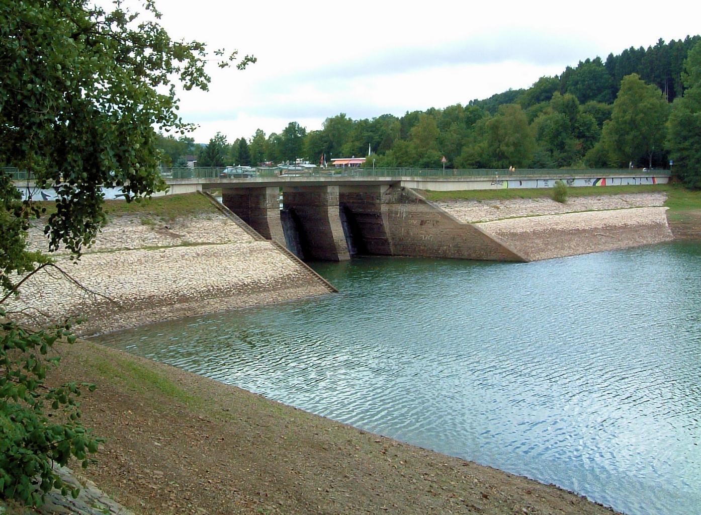 Sorpesee
