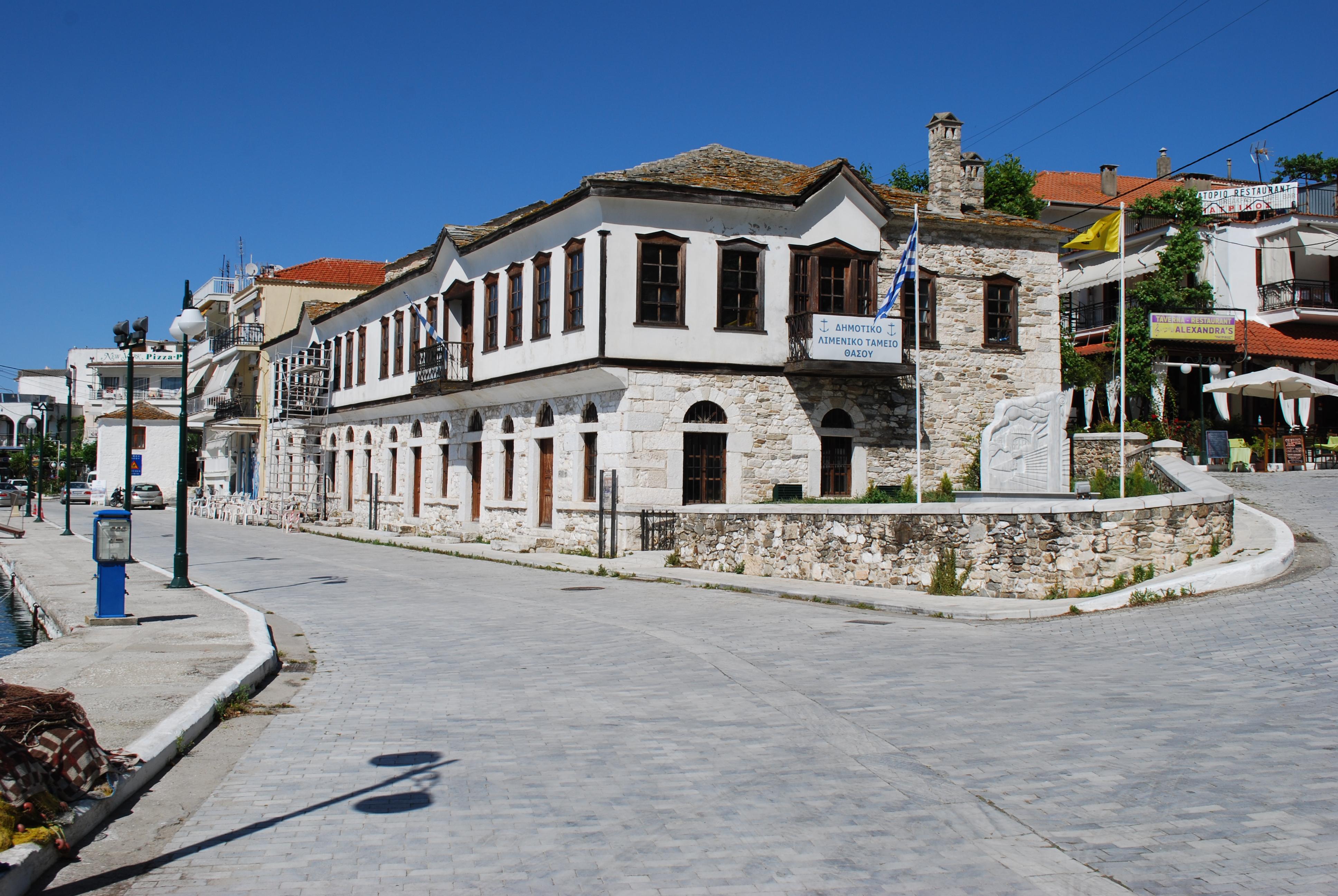 Kalogeriko